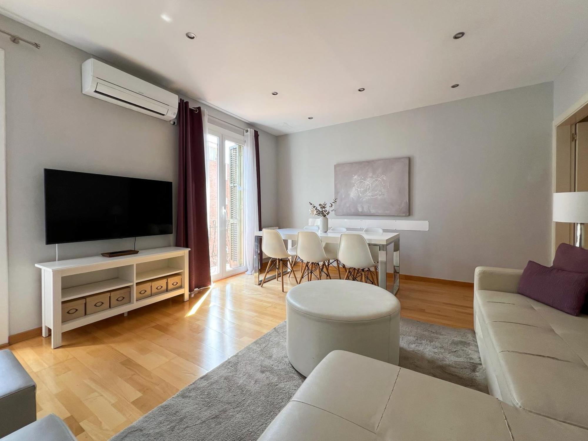 Stay U-Nique Apartments Sepulveda บาร์เซโลนา ภายนอก รูปภาพ