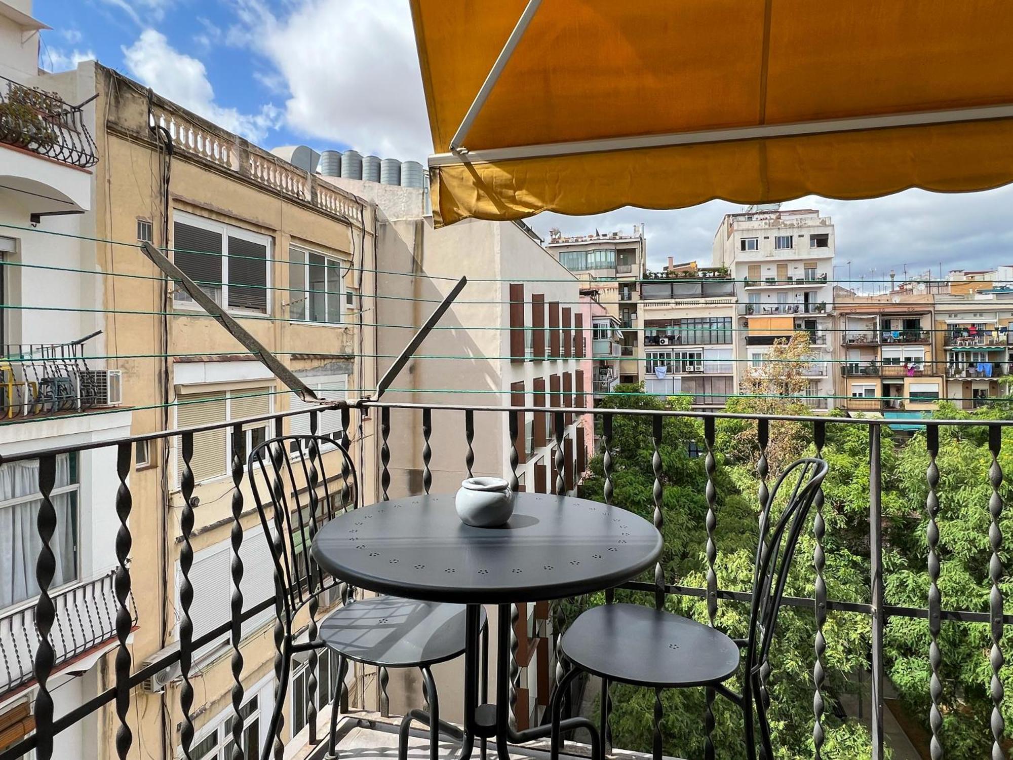 Stay U-Nique Apartments Sepulveda บาร์เซโลนา ภายนอก รูปภาพ