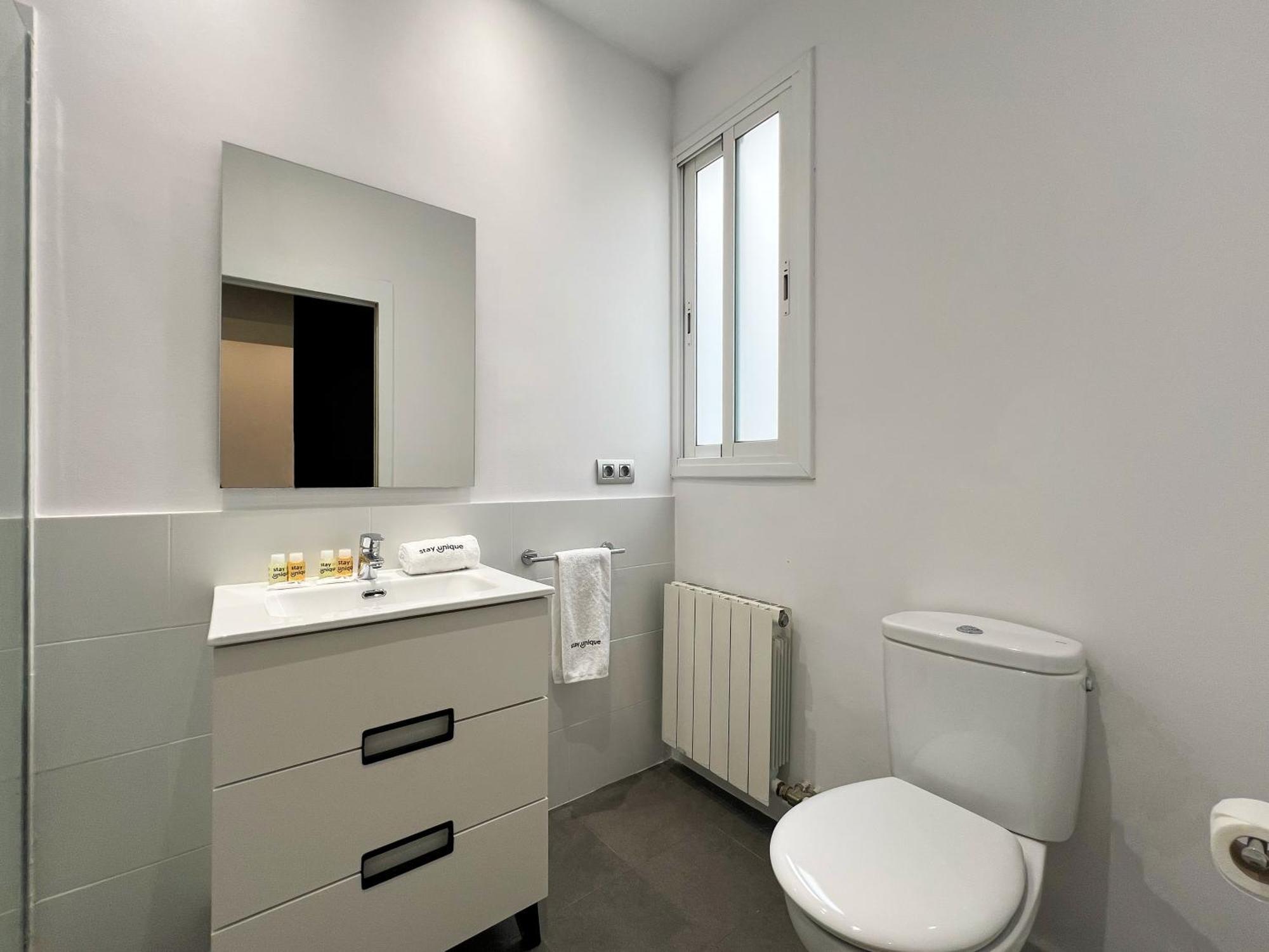 Stay U-Nique Apartments Sepulveda บาร์เซโลนา ภายนอก รูปภาพ