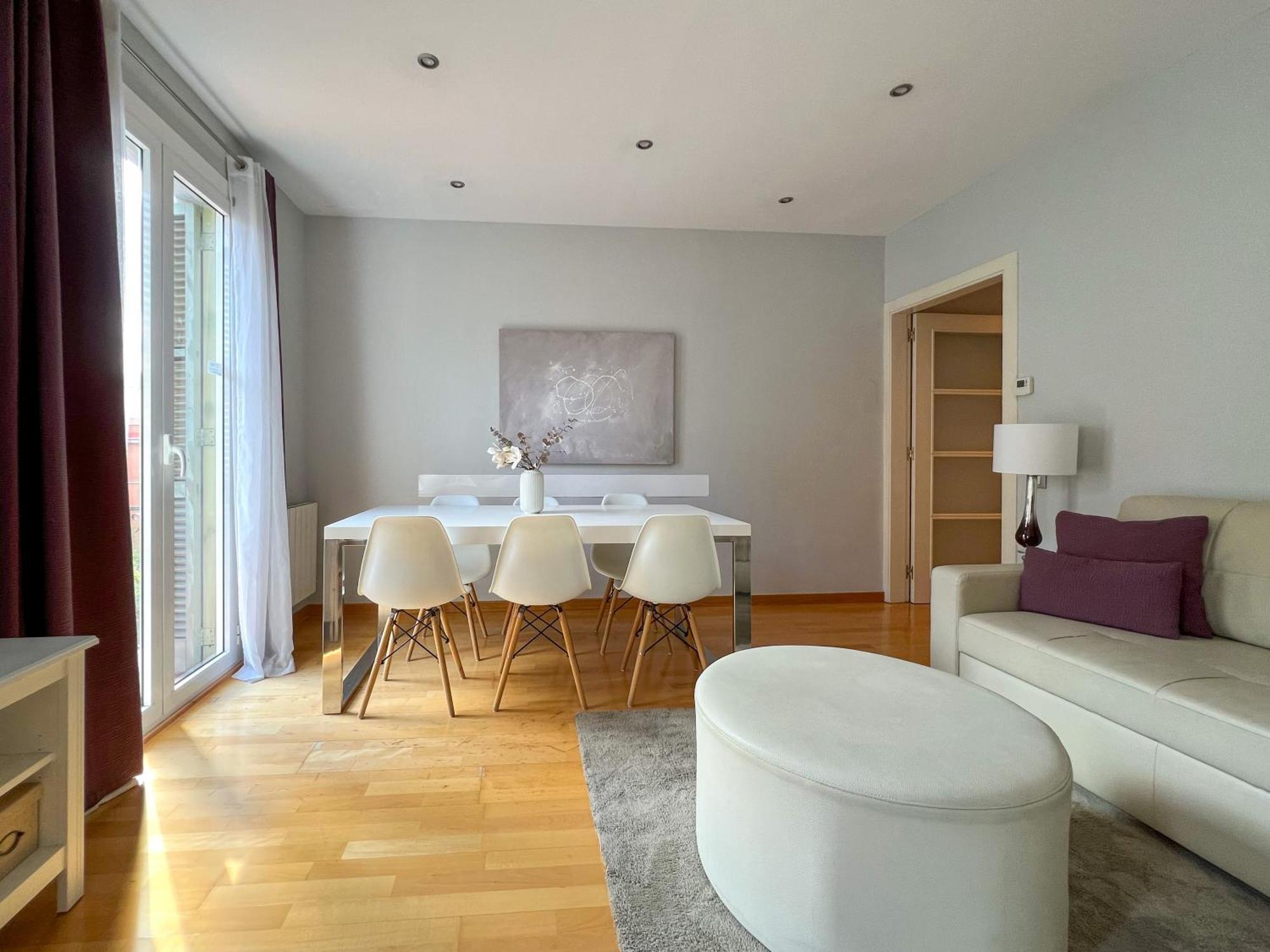 Stay U-Nique Apartments Sepulveda บาร์เซโลนา ภายนอก รูปภาพ