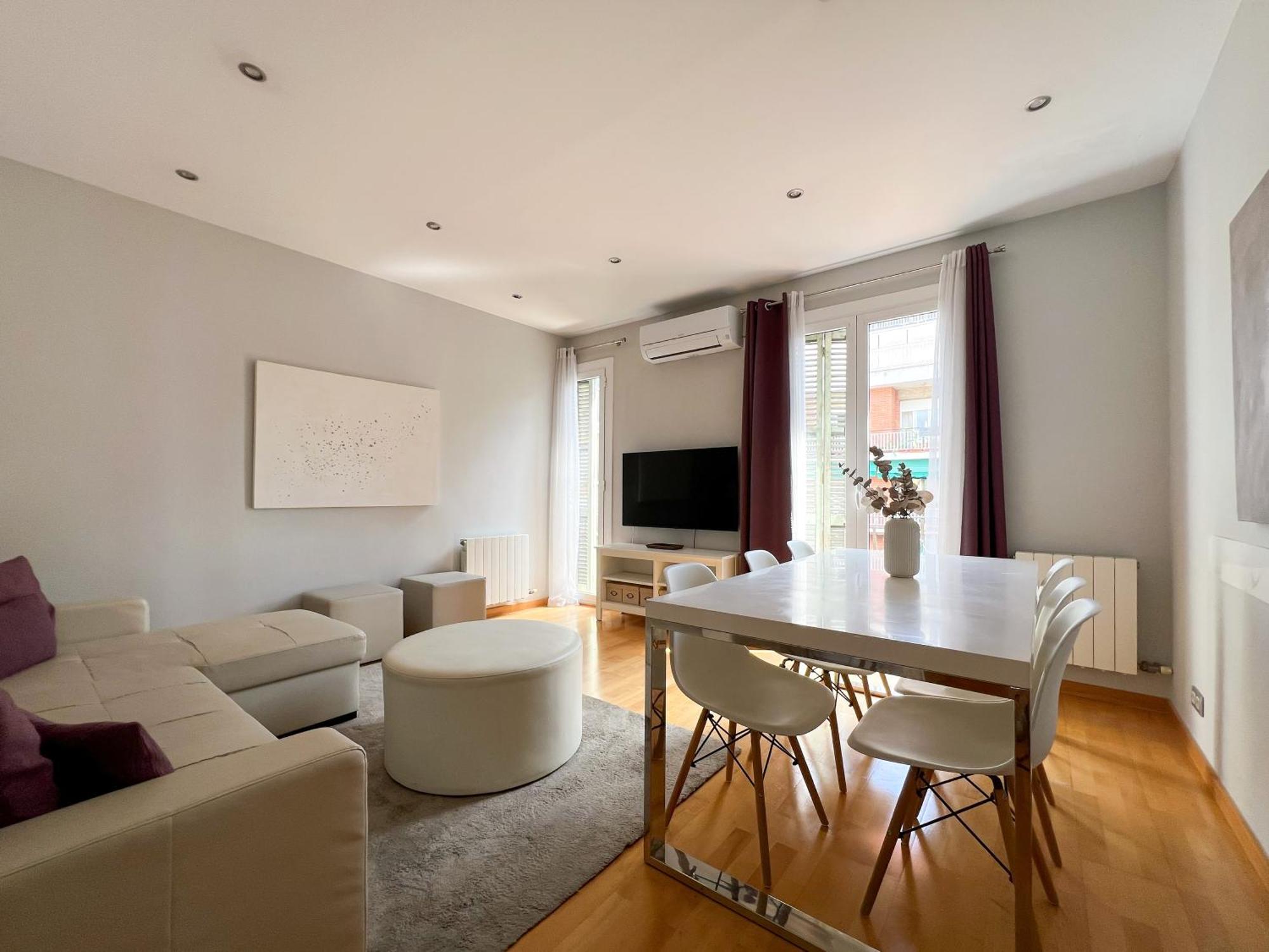 Stay U-Nique Apartments Sepulveda บาร์เซโลนา ภายนอก รูปภาพ